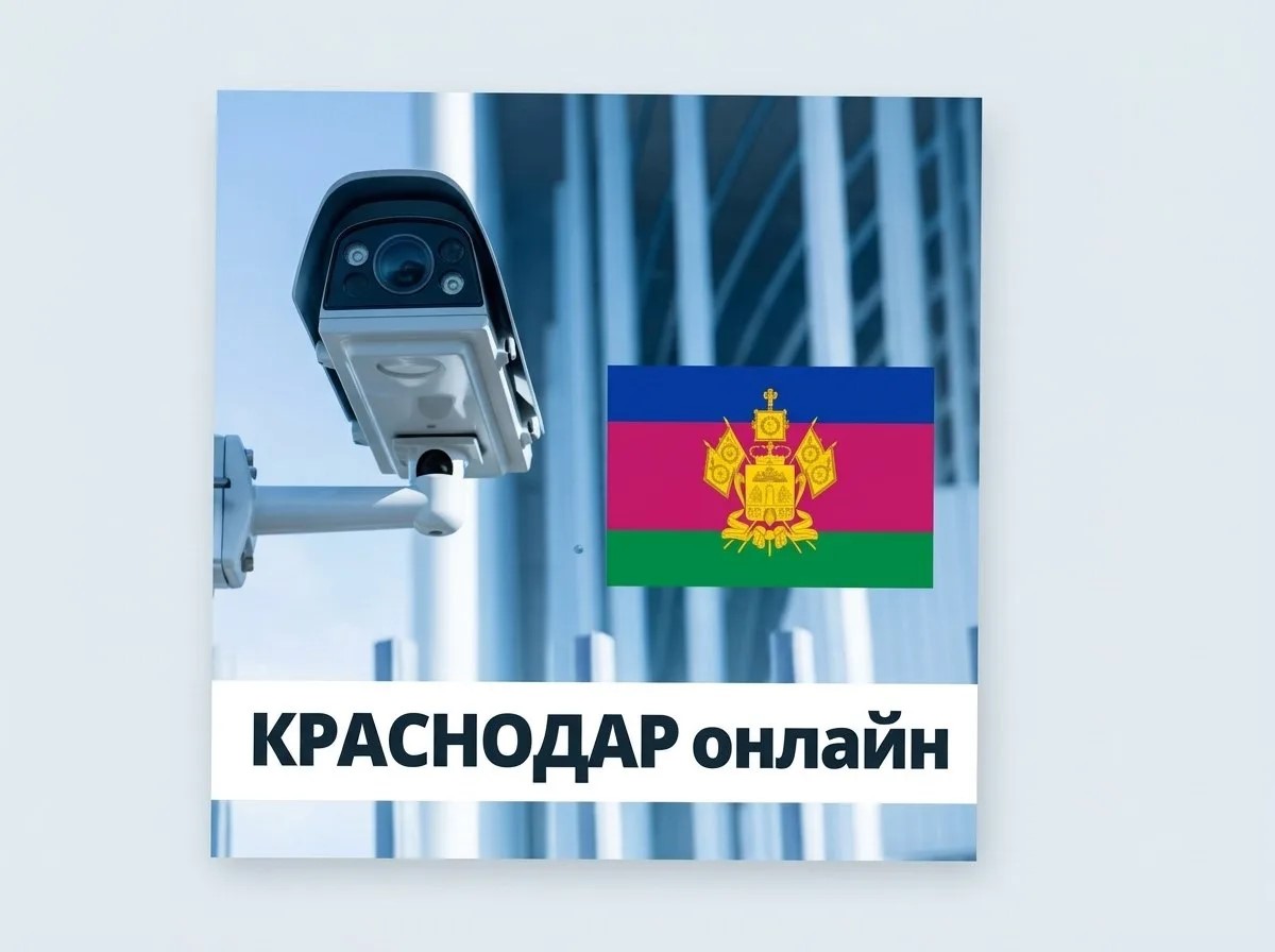 Краснодар онлайн