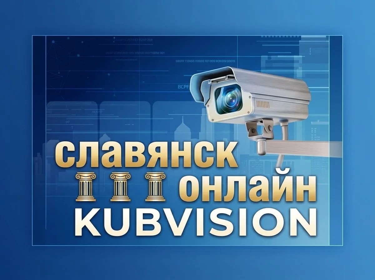 Славянск онлайн