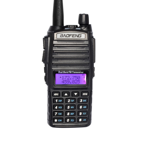 Рация BAOFENG UV-82