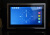 Домофон цветной KubVision 95103H Серебро WIFI