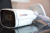 Камера IP KV-IP 2036 B2 PoE