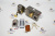 Комплект СКУД KubVision KV-66 SS Kit