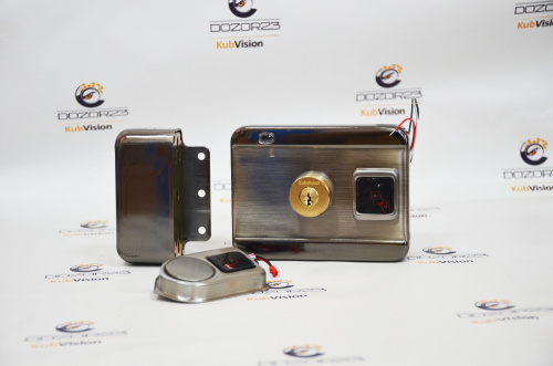 Комплект СКУД KubVision KV-66 SS Kit