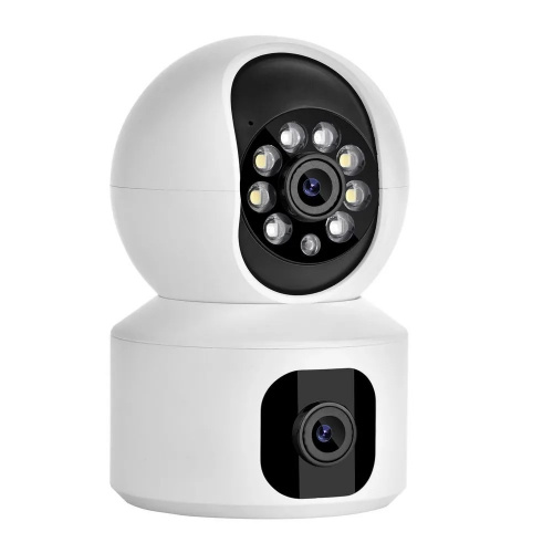 Камера IP KV-W2PTZ Duo