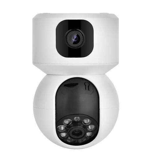 Камера IP KV-W2PTZ Duo
