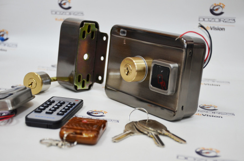 Комплект СКУД KubVision KV-66 SS Kit